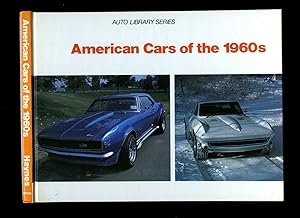 Seller image for American Cars of the 1960s (Sixties) | Olyslager Auto Library Series. for sale by Little Stour Books PBFA Member