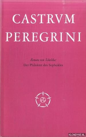 Immagine del venditore per Der Philoktet des Sophokles. Ein Beitrag zur Interpretation des griechischen Ethos venduto da Klondyke