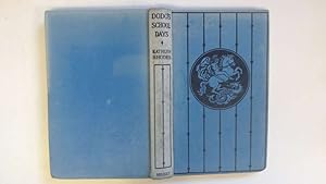Imagen del vendedor de Dodo's schooldays a la venta por Goldstone Rare Books