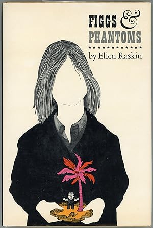 Seller image for Figgs & Phantoms for sale by Evening Star Books, ABAA/ILAB