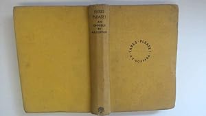 Seller image for Fares please! for sale by Goldstone Rare Books