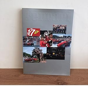 Seller image for FERRARI 1997 for sale by Old Hall Bookshop, ABA ILAB PBFA BA