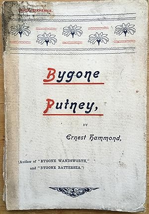 Bygone Putney