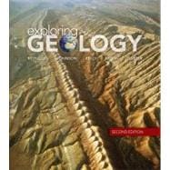 Imagen del vendedor de Exploring Geology a la venta por eCampus
