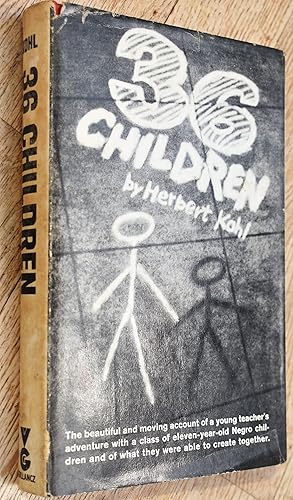 Immagine del venditore per 36 Children venduto da Dodman Books