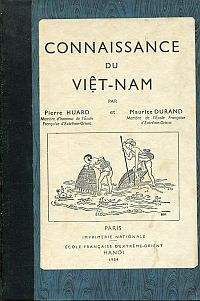 Seller image for Connaissance du Vit-Nam. for sale by Bcher Eule