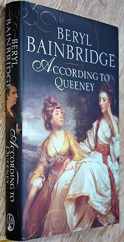 Seller image for According To Queeney for sale by Dodman Books