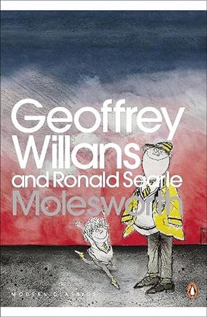 Seller image for Molesworth (Paperback) for sale by Grand Eagle Retail