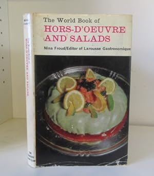 The World Book of Hors D'oeuvre and Salads