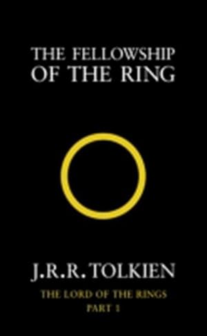 Bild des Verkufers fr Lord of the Rings 1. The Fellowship of the Rings zum Verkauf von BuchWeltWeit Ludwig Meier e.K.