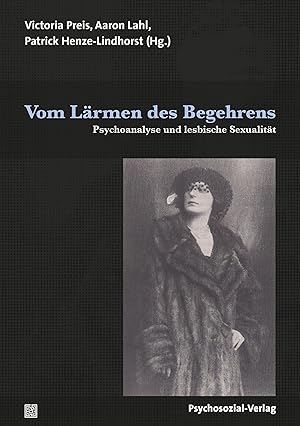 Seller image for Vom Laermen des Begehrens for sale by moluna