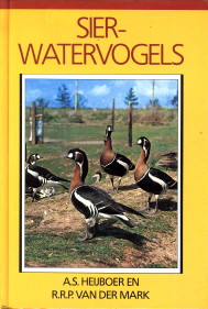 Sierwatervogels