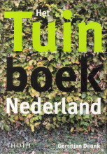 Seller image for Het tuinboek Nederland for sale by Antiquariaat Parnassos vof