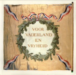 Image du vendeur pour Voor Vaderland en Vrijheid. Revolutie in Nederland 1780 - 1787 mis en vente par Antiquariaat Parnassos vof