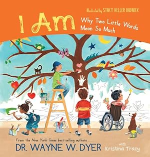 Seller image for I Am : Why Two Little Words Mean So Much for sale by GreatBookPrices
