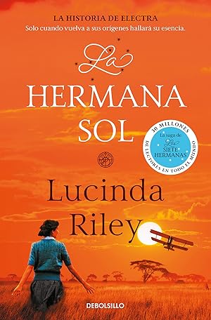 La hermana sol La historia de Electra