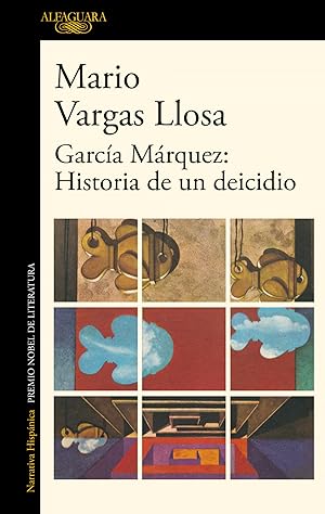 Seller image for Garca Mrquez: Historia de un deicidio for sale by Imosver