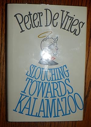 Seller image for Slouching Towards Kalamazoo for sale by Route 3 Books