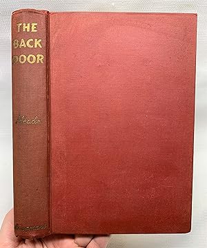 Image du vendeur pour The Back Door mis en vente par Prestonshire Books, IOBA