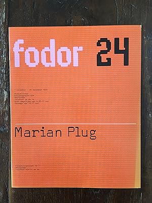 Marian Plug Fodor 24