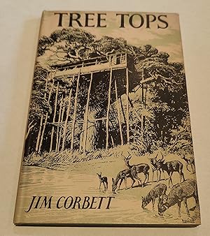 Imagen del vendedor de Tree Tops a la venta por The Bookstore