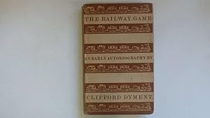 Bild des Verkufers fr the Railway Game zum Verkauf von Goldstone Rare Books