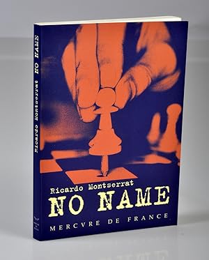 No Name - dédicacé - Bibliothèque de Claude Mesplède