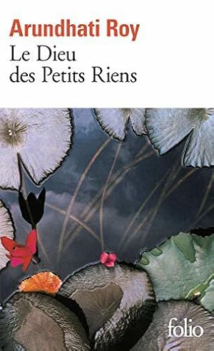 Seller image for Le Dieu des Petits Riens for sale by JLG_livres anciens et modernes
