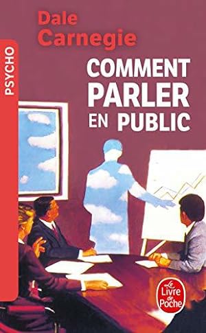 Seller image for Comment parler en public for sale by JLG_livres anciens et modernes