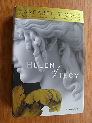 Seller image for Helen of Troy for sale by Scene of the Crime, ABAC, IOBA