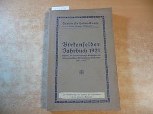 Die hundertjährige Geschichte des Oldenburgischen Fürstentums Birkenfeld 1817 - 1917 (= Birkenfel...