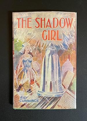 The Shadow Girl