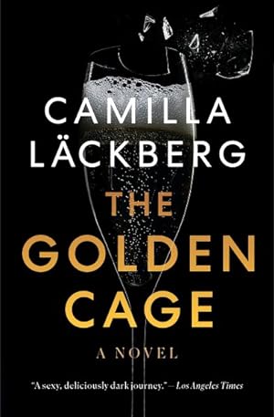 Seller image for Golden Cage for sale by GreatBookPrices