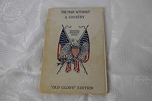 Man Without a Country, The (Old Glory Edition)