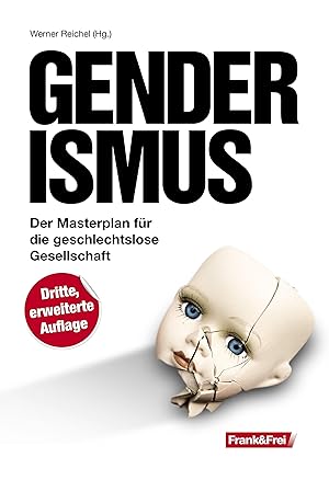 Bild des Verkufers fr Genderismus zum Verkauf von moluna