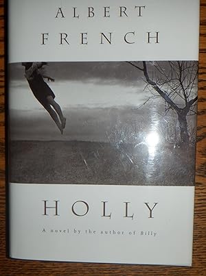 Seller image for Holly for sale by Route 3 Books