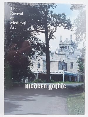 Seller image for Modern Gothic: The Revival of Medieval Art for sale by Resource for Art and Music Books 