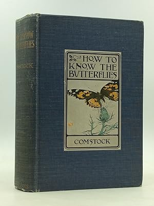 Seller image for HOW TO KNOW THE BUTTERFLIES: A Manual of the Butterflies of the Eastern United States for sale by Kubik Fine Books Ltd., ABAA