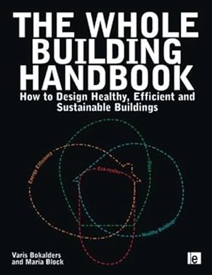 Seller image for The Whole Building Handbook (Paperback) for sale by Grand Eagle Retail