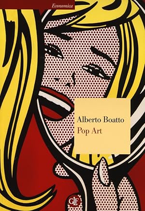 Seller image for Pop art for sale by Libro Co. Italia Srl