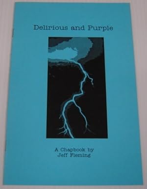 Immagine del venditore per Delirious and Purple venduto da Books of Paradise