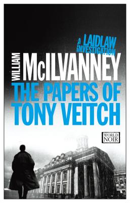 Seller image for The Papers of Tony Veitch (Paperback or Softback) for sale by BargainBookStores