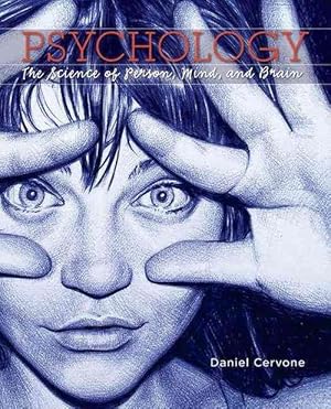 Imagen del vendedor de Psychology (Hardcover) a la venta por Grand Eagle Retail
