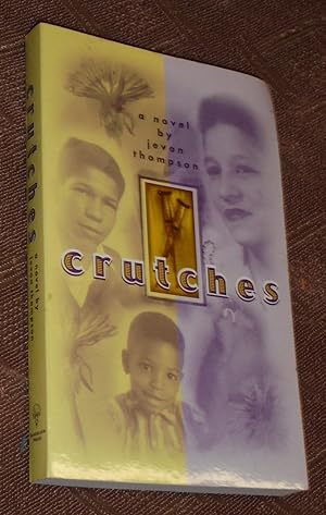Seller image for Crutches for sale by Pensees Bookshop
