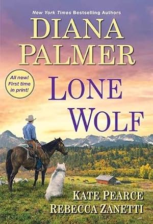 Seller image for Lone Wolf (Paperback) for sale by AussieBookSeller
