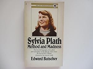 Imagen del vendedor de Sylvia Plath Method and Madness a la venta por Leilani's Books