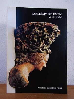 Seller image for Parlrovske umeni z poryn. Nrodn Galerie v Praze for sale by Antiquariat Weber