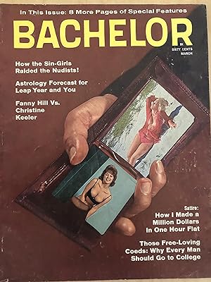 Bachelor Magazine
