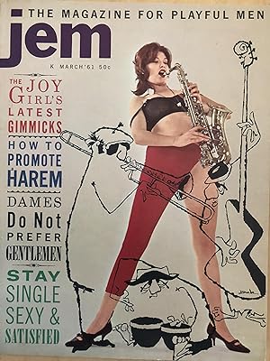 Jem Magazine