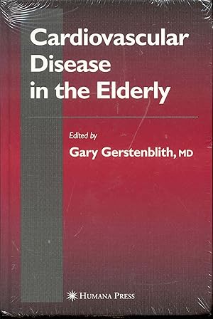 Cardiovascular Disease in the Elderly